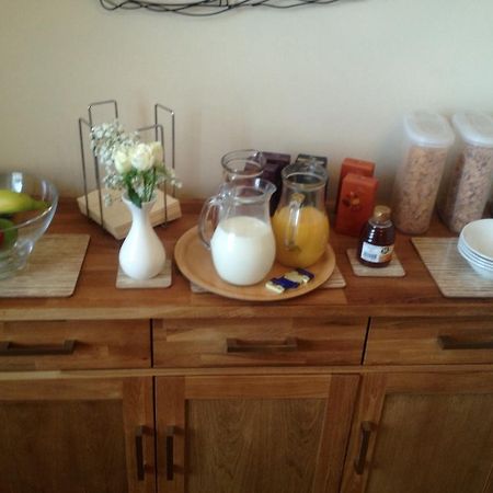 Arcadia Guest House Weymouth Zewnętrze zdjęcie