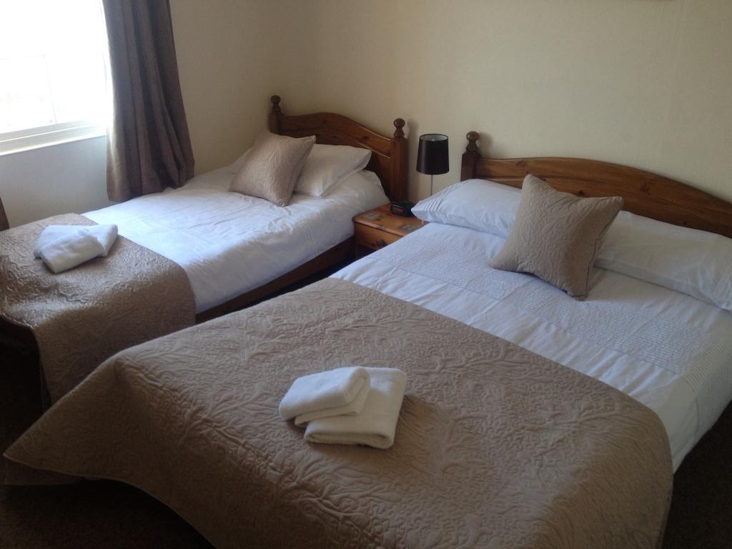 Arcadia Guest House Weymouth Pokój zdjęcie