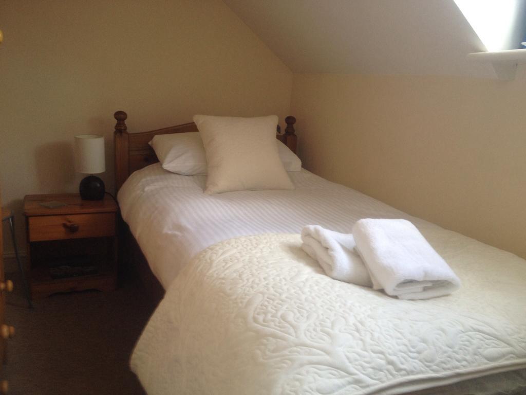 Arcadia Guest House Weymouth Pokój zdjęcie