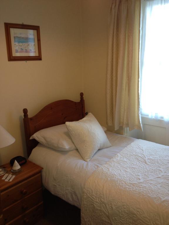Arcadia Guest House Weymouth Pokój zdjęcie