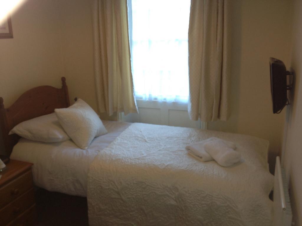 Arcadia Guest House Weymouth Pokój zdjęcie