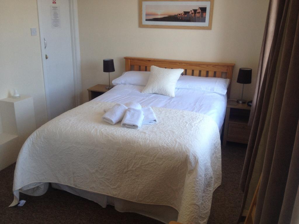 Arcadia Guest House Weymouth Pokój zdjęcie