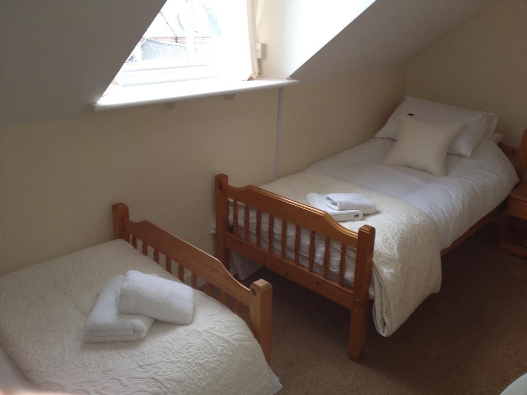Arcadia Guest House Weymouth Pokój zdjęcie