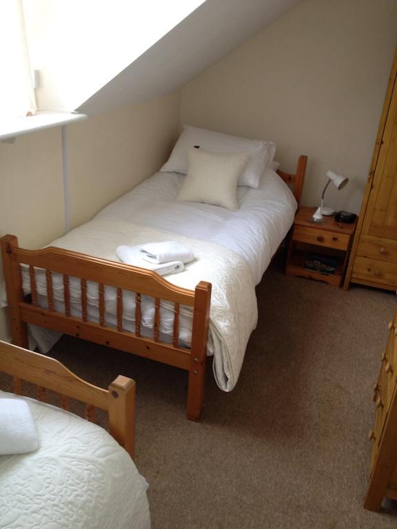 Arcadia Guest House Weymouth Pokój zdjęcie
