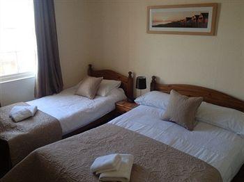 Arcadia Guest House Weymouth Zewnętrze zdjęcie