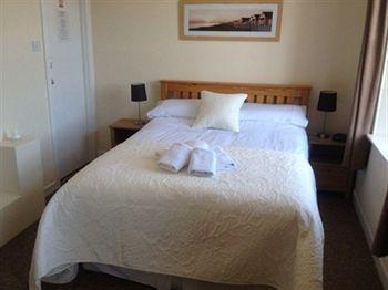 Arcadia Guest House Weymouth Zewnętrze zdjęcie