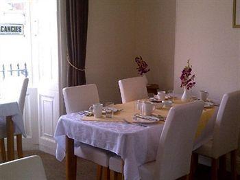 Arcadia Guest House Weymouth Zewnętrze zdjęcie