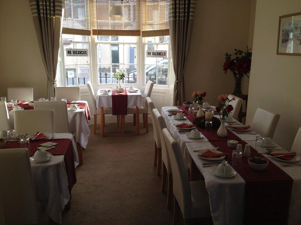 Arcadia Guest House Weymouth Zewnętrze zdjęcie