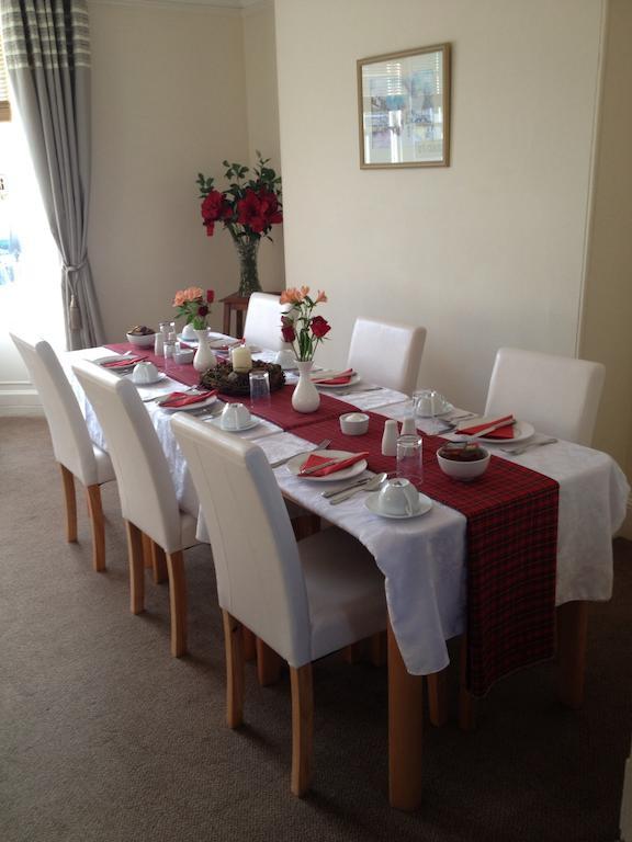 Arcadia Guest House Weymouth Zewnętrze zdjęcie