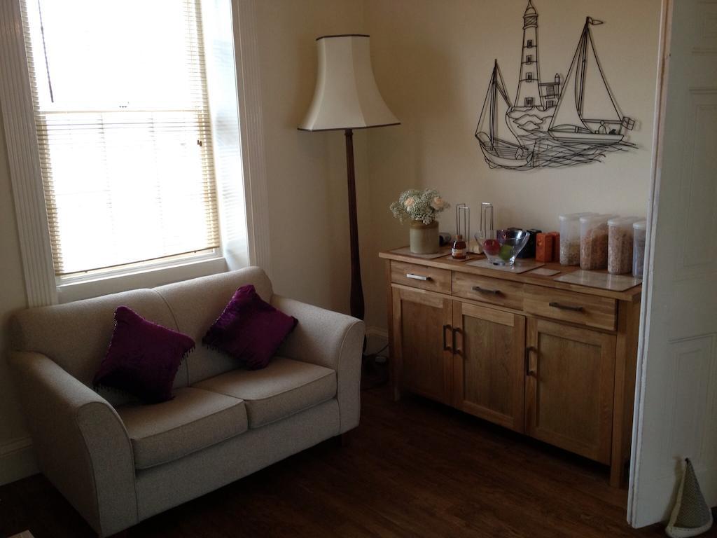 Arcadia Guest House Weymouth Zewnętrze zdjęcie