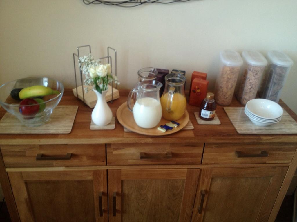 Arcadia Guest House Weymouth Zewnętrze zdjęcie